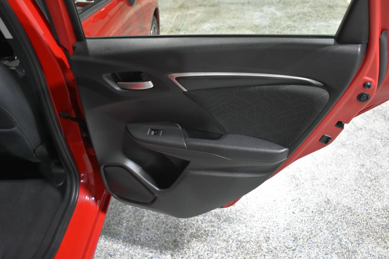 Honda Fit EX CVT 2016