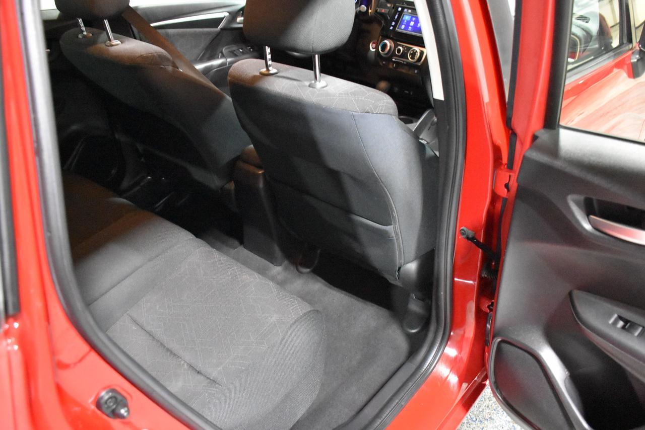 Honda Fit EX CVT 2016