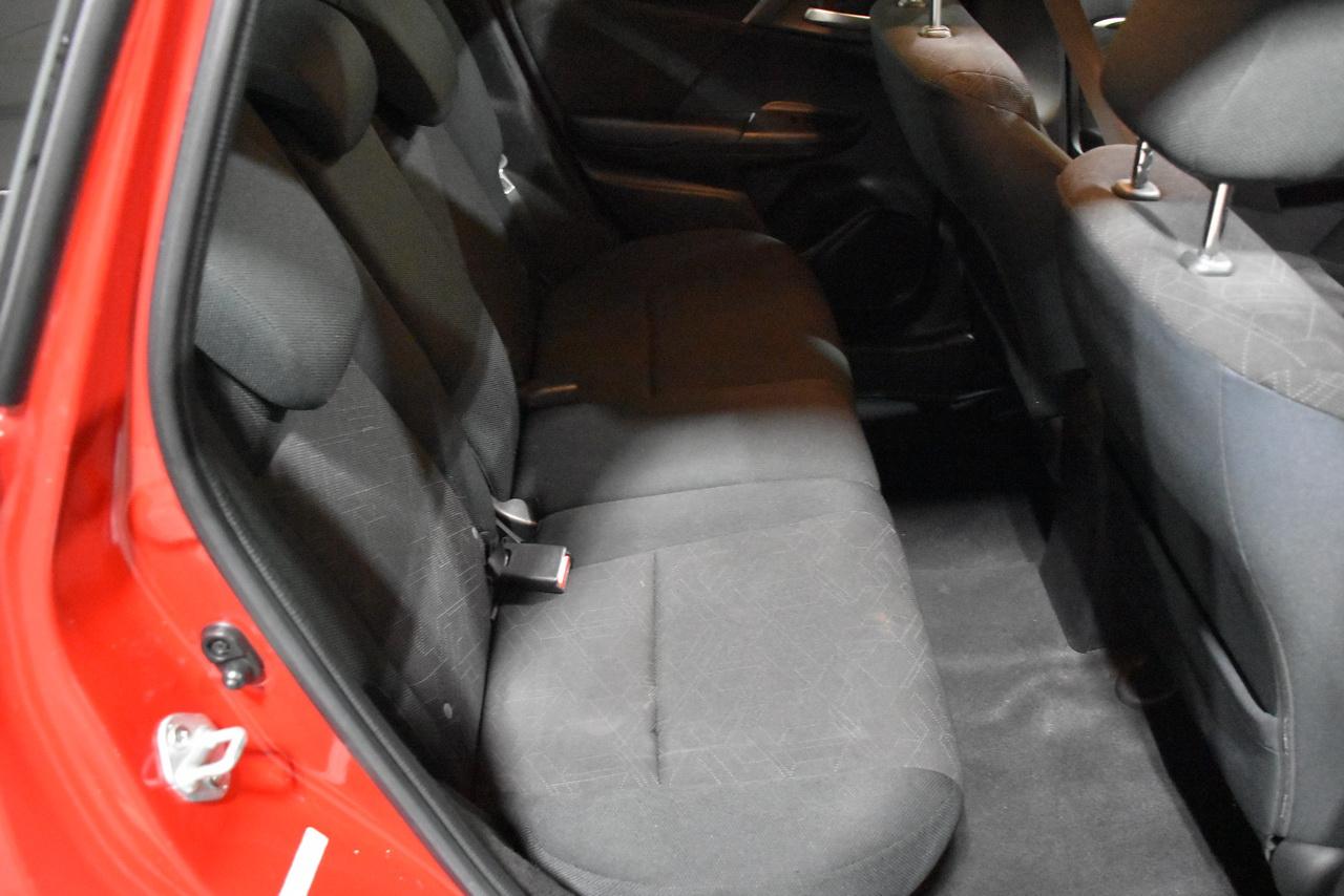 Honda Fit EX CVT 2016