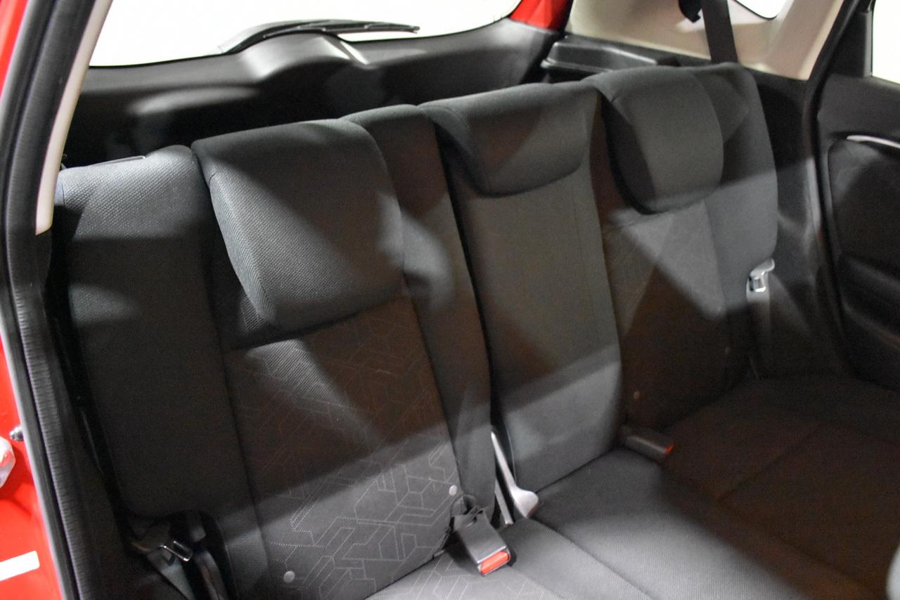 Honda Fit EX CVT 2016