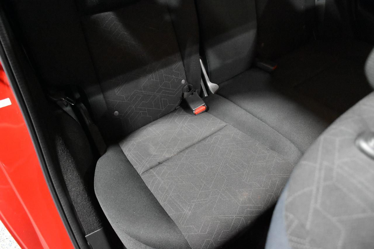 Honda Fit EX CVT 2016