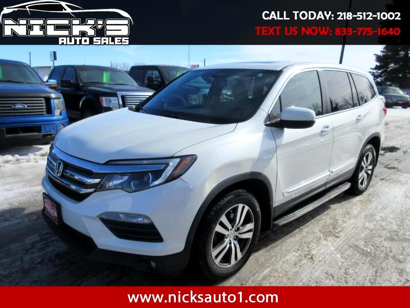 Used Cars for Sale Moorhead MN 56560 Nick's Auto Sales