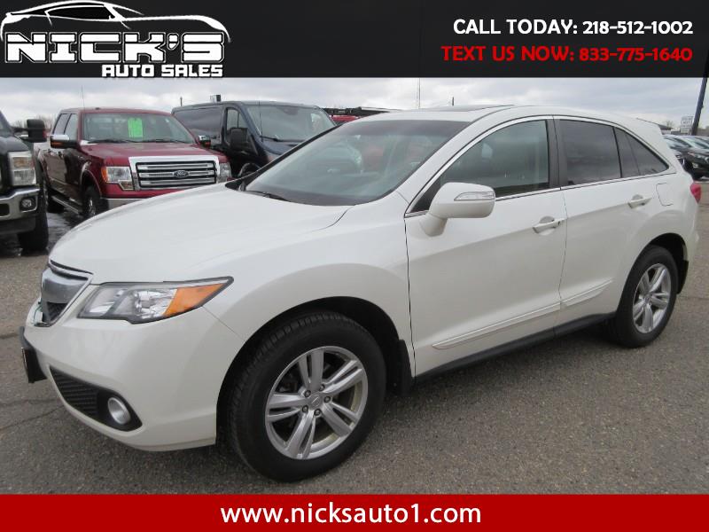 Used Cars for Sale Moorhead MN 56560 Nick's Auto Sales