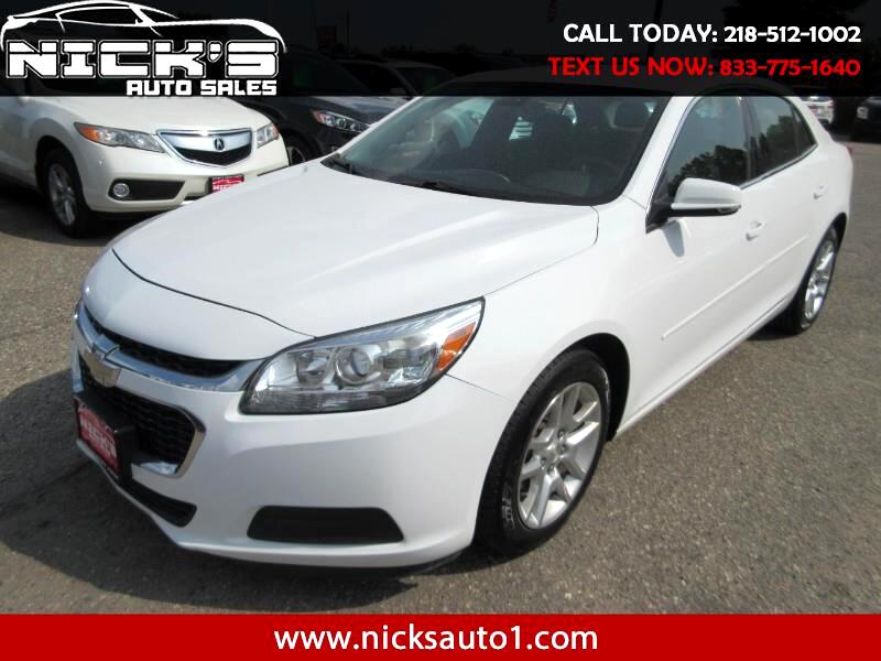 Used Cars for Sale Moorhead MN 56560 Nick's Auto Sales