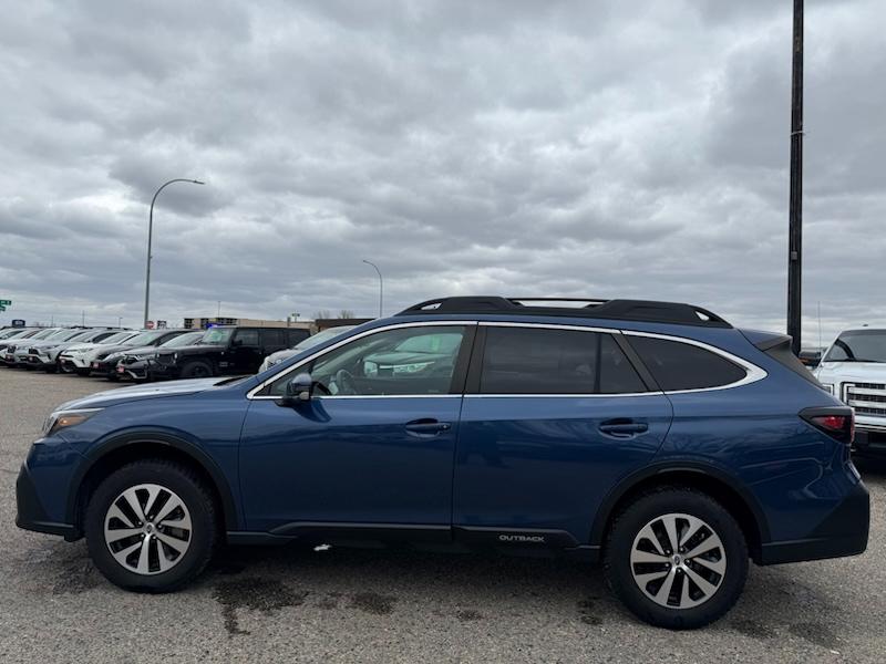 Subaru Outback Premium 2022