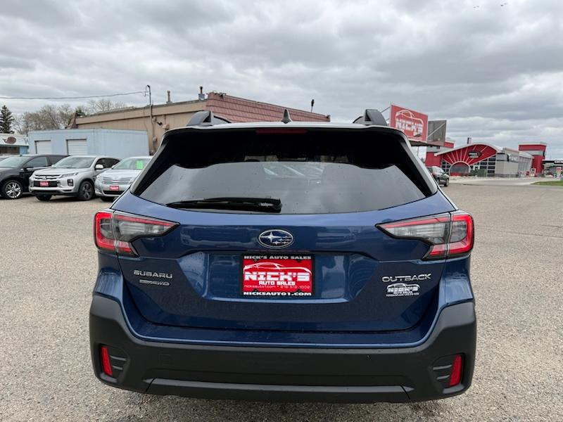 Subaru Outback Premium 2022