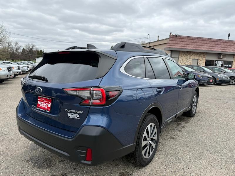 Subaru Outback Premium 2022