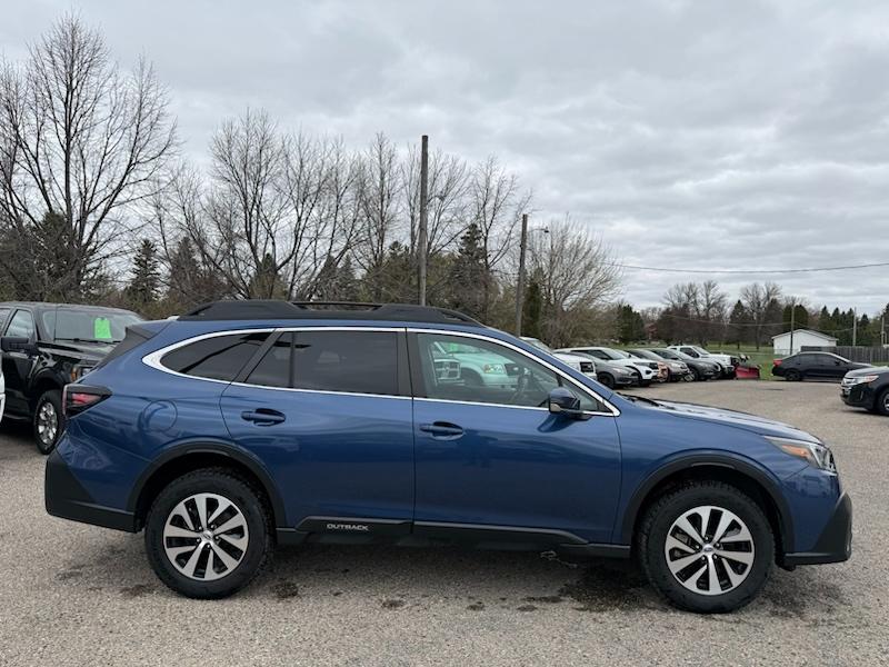 Subaru Outback Premium 2022