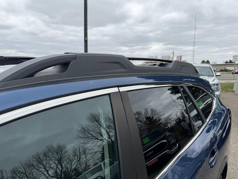Subaru Outback Premium 2022