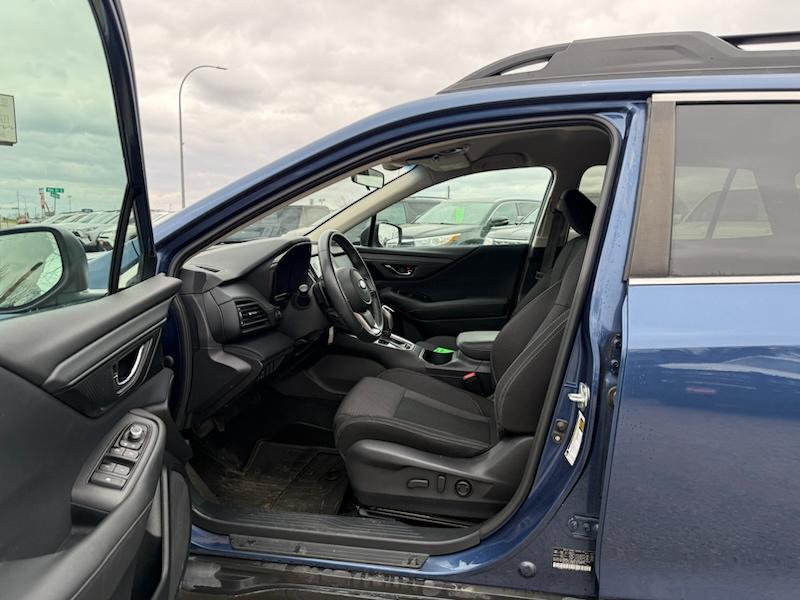 Subaru Outback Premium 2022