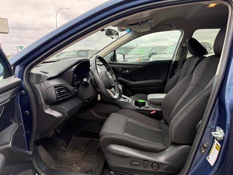 Subaru Outback Premium 2022