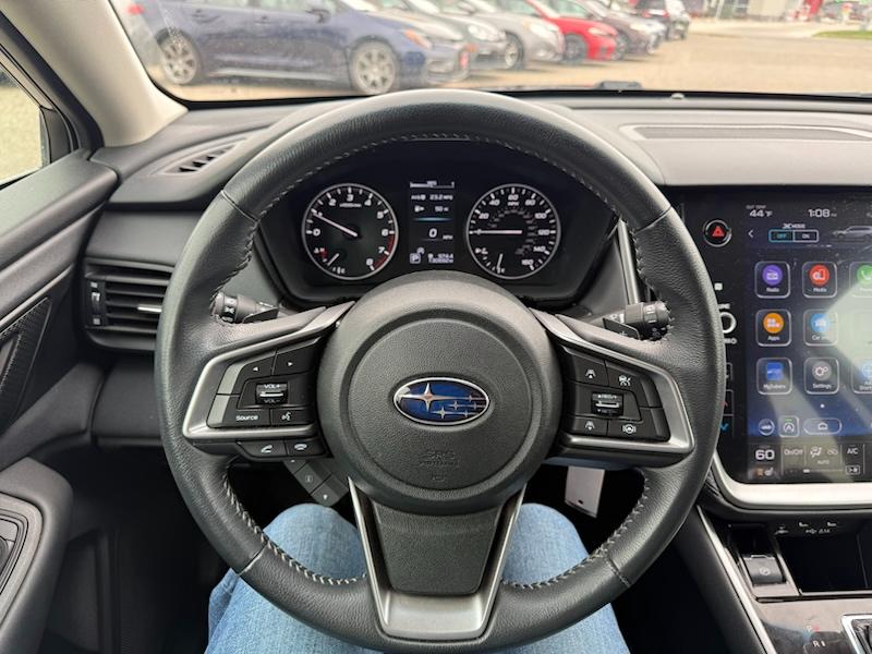 Subaru Outback Premium 2022