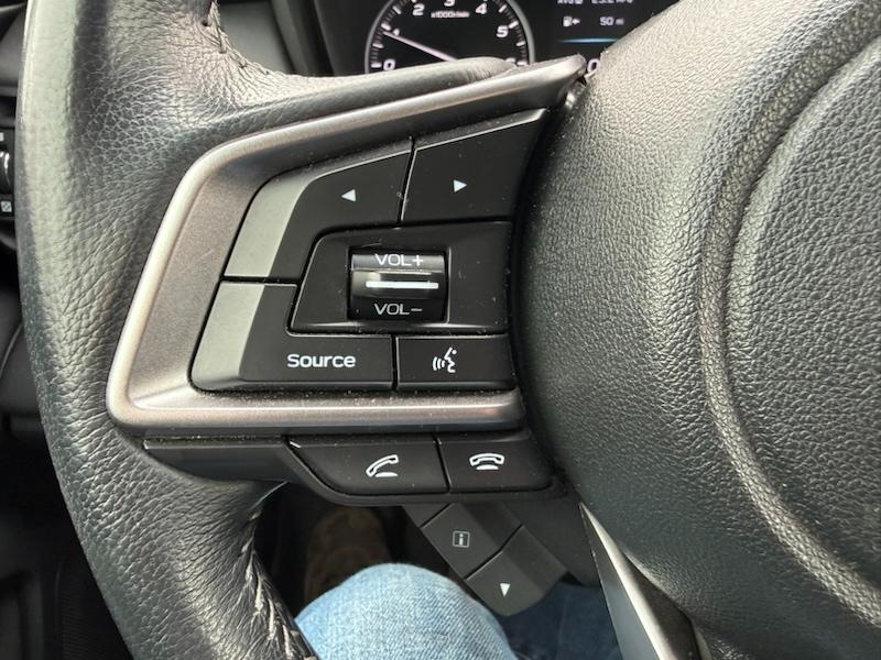 Subaru Outback Premium 2022