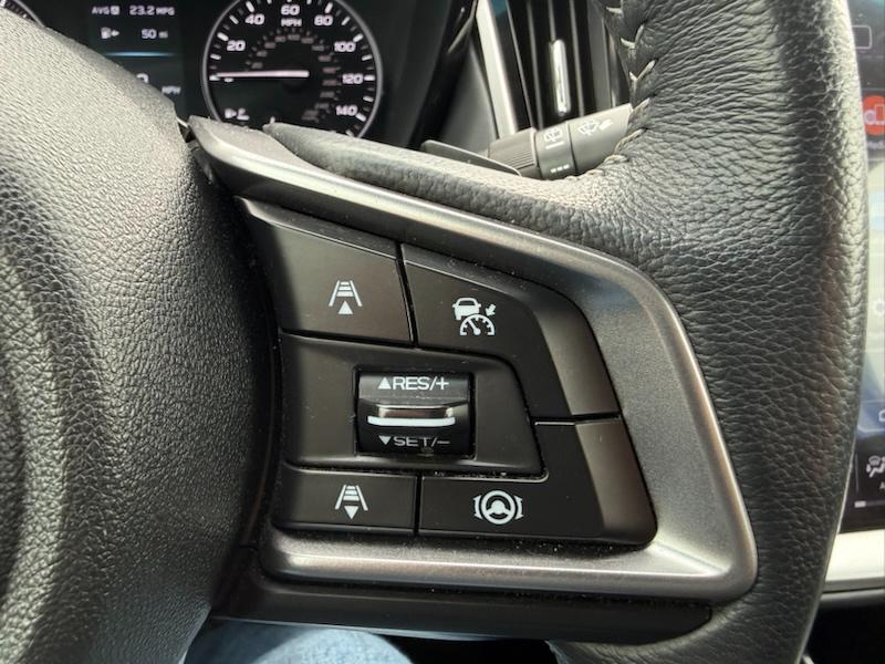 Subaru Outback Premium 2022