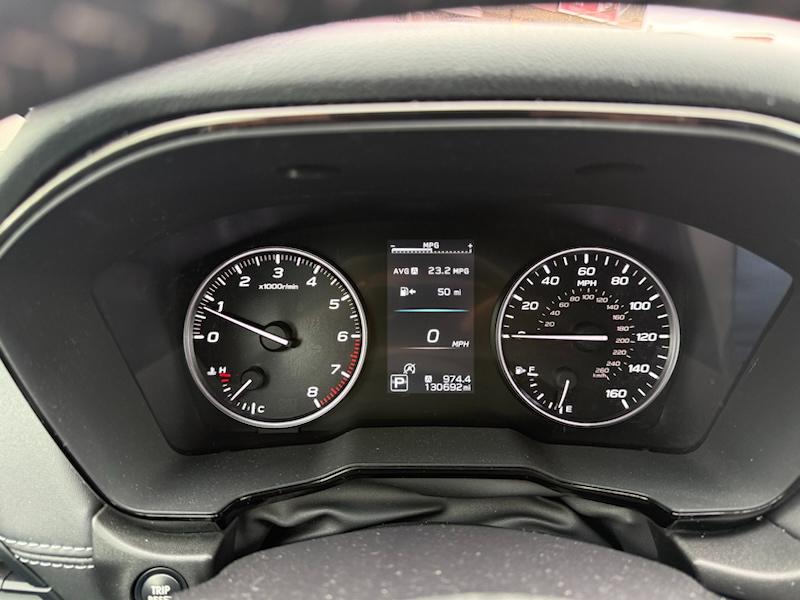 Subaru Outback Premium 2022