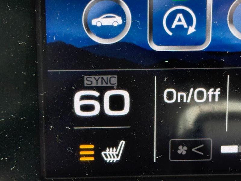 Subaru Outback Premium 2022