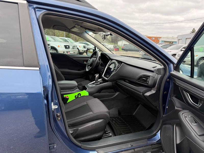 Subaru Outback Premium 2022