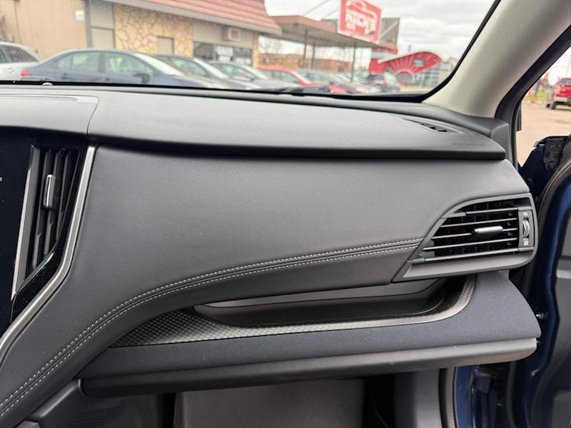 Subaru Outback Premium 2022