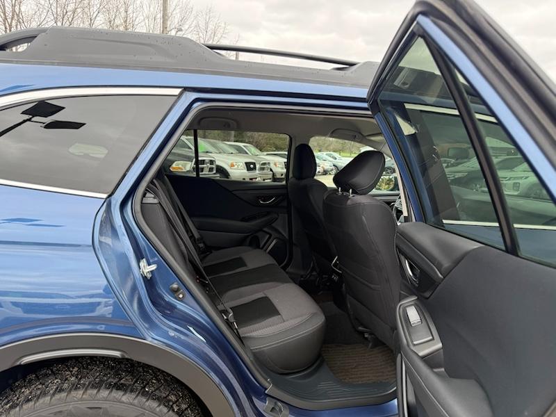 Subaru Outback Premium 2022
