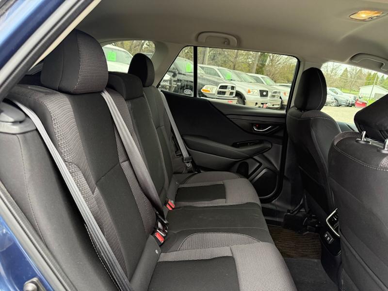 Subaru Outback Premium 2022