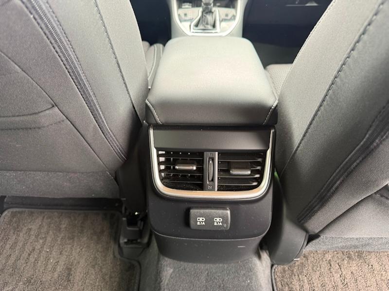 Subaru Outback Premium 2022