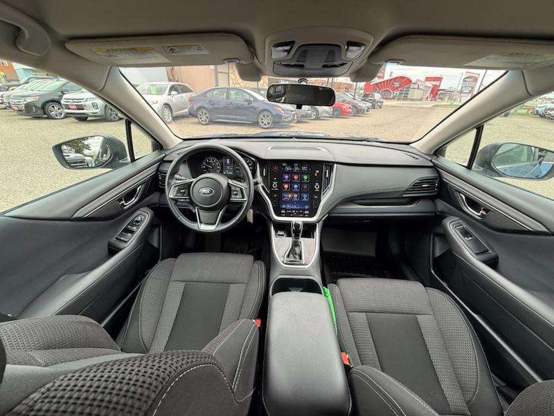 Subaru Outback Premium 2022