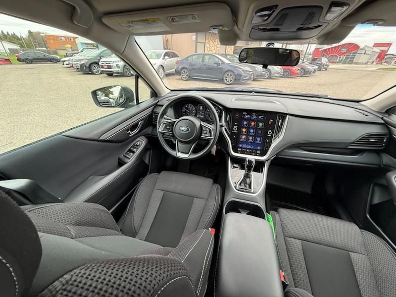 Subaru Outback Premium 2022