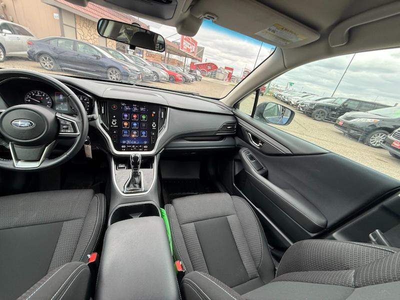 Subaru Outback Premium 2022