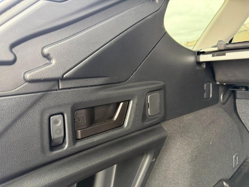 Subaru Outback Premium 2022