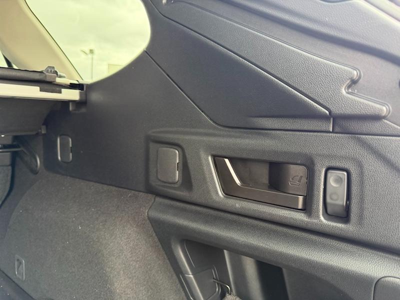 Subaru Outback Premium 2022