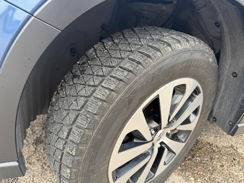 Subaru Outback Premium 2022