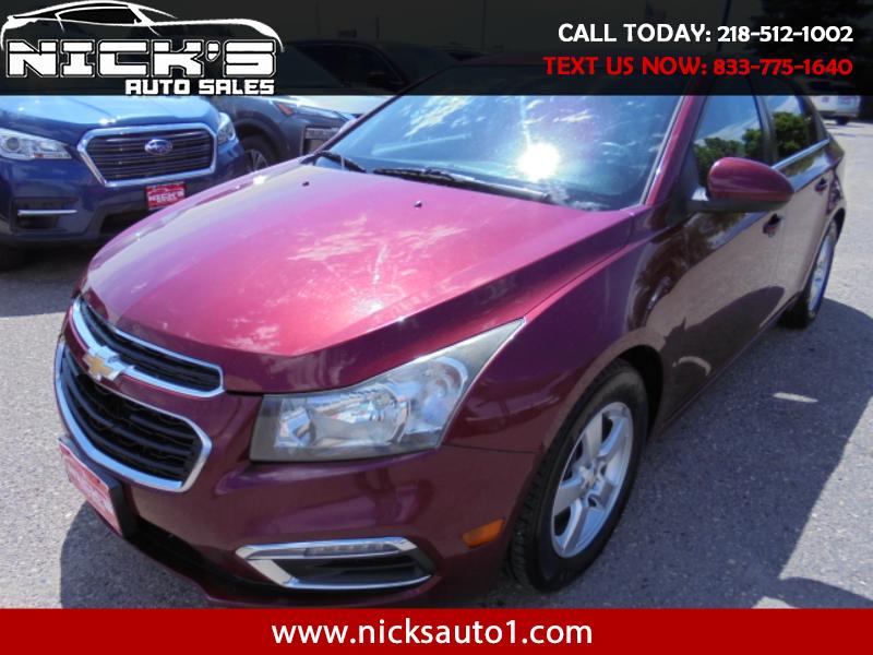 Used Cars for Sale Moorhead MN 56560 Nick's Auto Sales