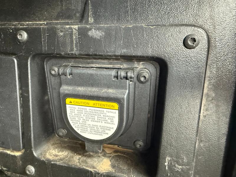 Toyota Tacoma TRD Sport Double Cab 4WD V6 2021