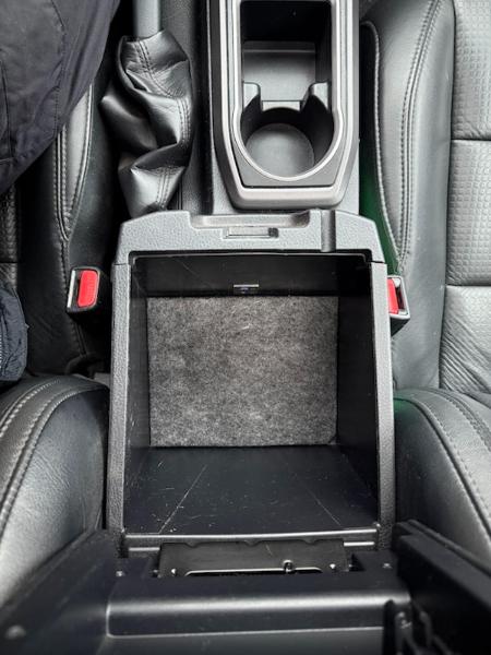 Toyota Tacoma TRD Sport Double Cab 4WD V6 2021