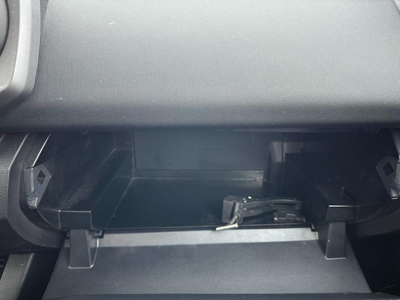 Toyota Tacoma TRD Sport Double Cab 4WD V6 2021