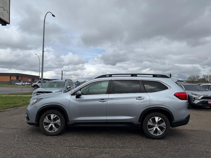 Subaru Ascent Premium 8-Passenger 2019