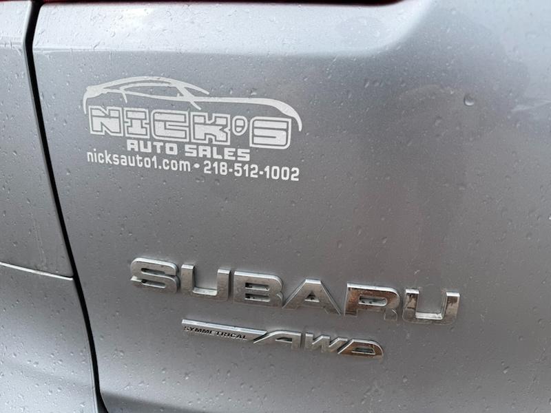 Subaru Ascent Premium 8-Passenger 2019