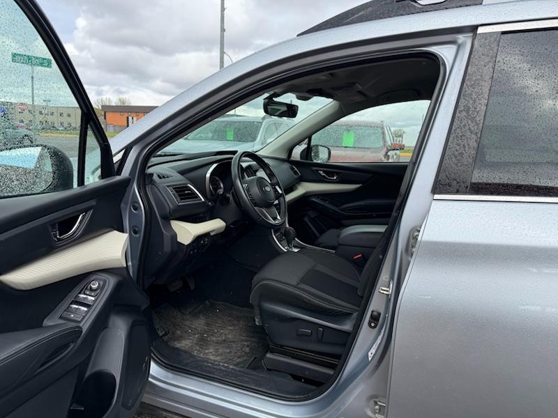 Subaru Ascent Premium 8-Passenger 2019