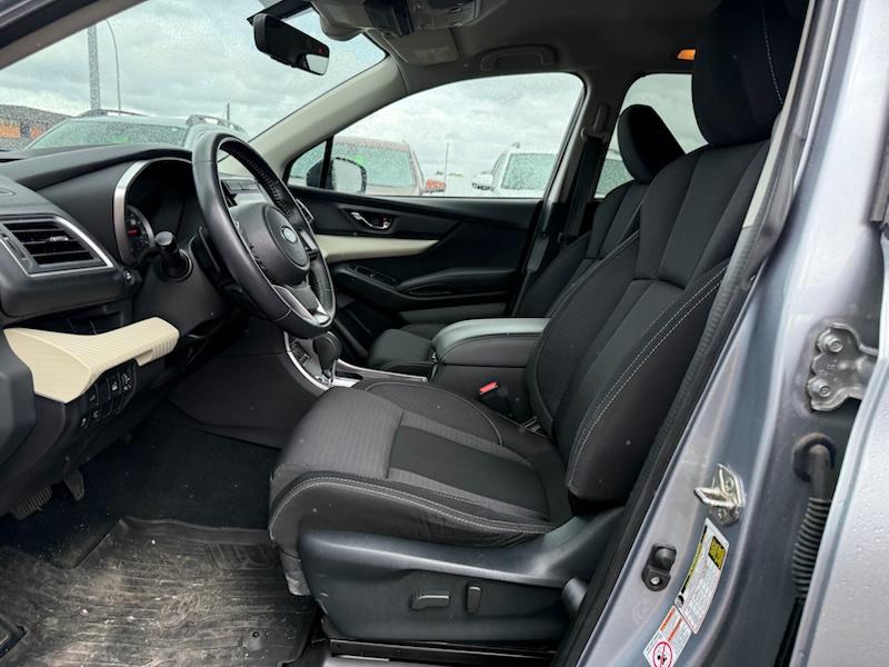 Subaru Ascent Premium 8-Passenger 2019