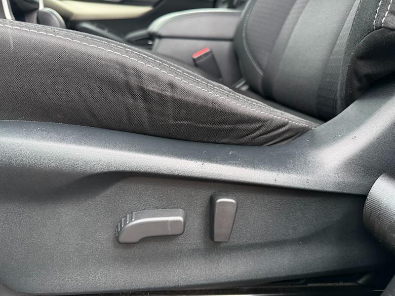 Subaru Ascent Premium 8-Passenger 2019