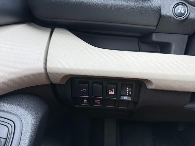 Subaru Ascent Premium 8-Passenger 2019