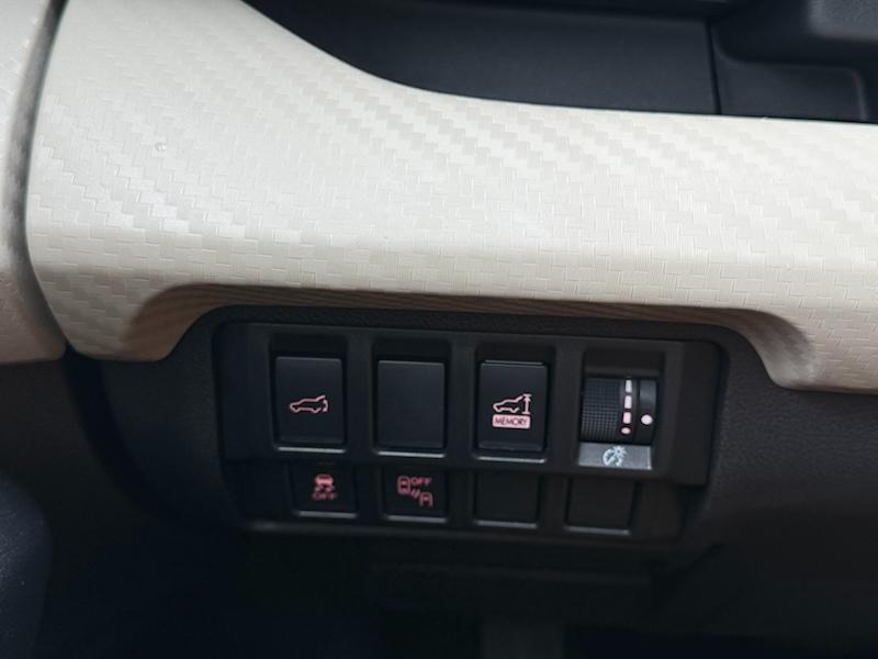 Subaru Ascent Premium 8-Passenger 2019