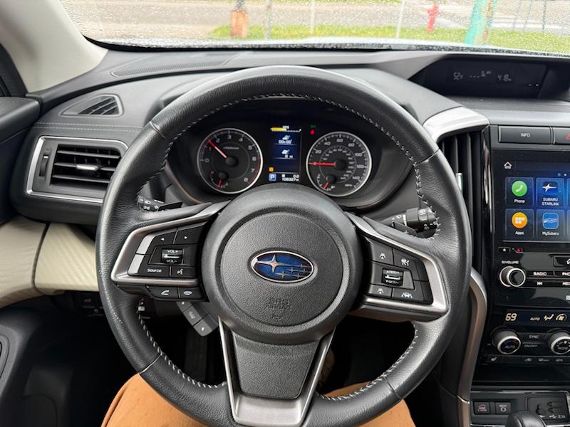 Subaru Ascent Premium 8-Passenger 2019
