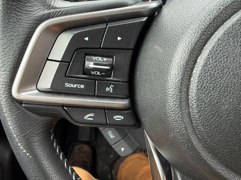 Subaru Ascent Premium 8-Passenger 2019