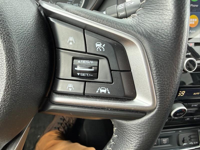 Subaru Ascent Premium 8-Passenger 2019