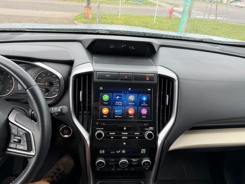 Subaru Ascent Premium 8-Passenger 2019