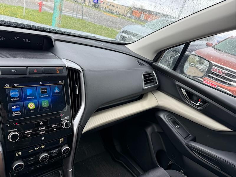 Subaru Ascent Premium 8-Passenger 2019