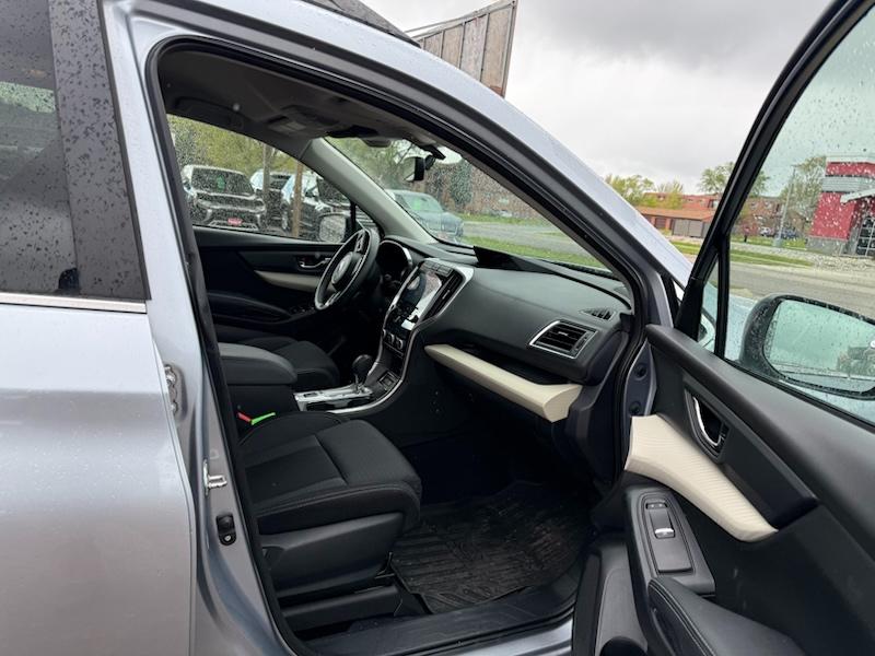 Subaru Ascent Premium 8-Passenger 2019