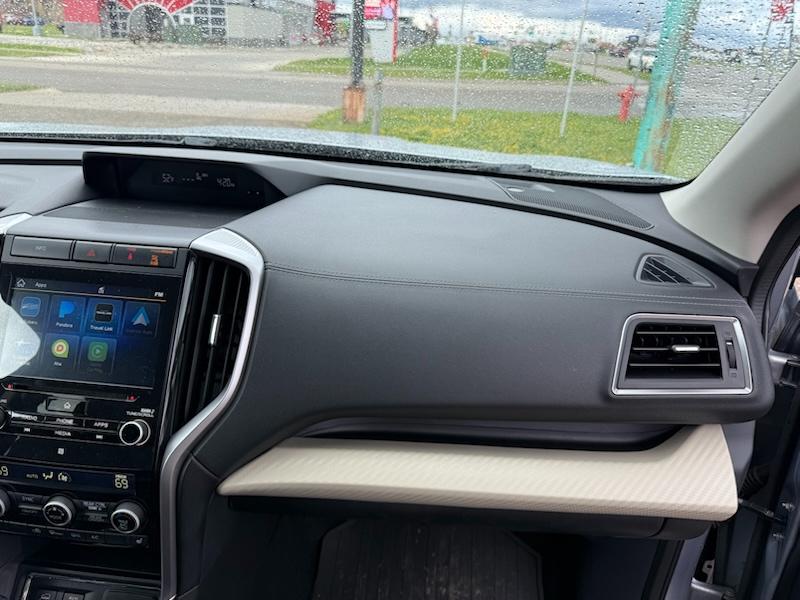 Subaru Ascent Premium 8-Passenger 2019