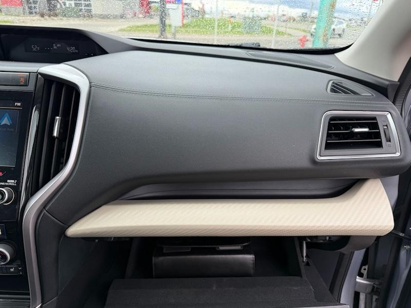 Subaru Ascent Premium 8-Passenger 2019